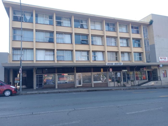 For Sale: Apartment in Pietermaritzburg Central - Close to amenities, secure living.