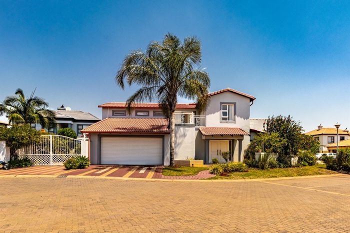 For Sale: House in Monavoni with pool, sports courts, and solar power.