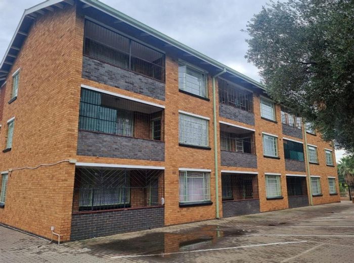 For Sale: House in Albertynshof with strong rental income and prime location.