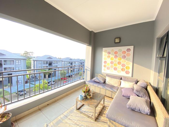 1-Bedroom Apartment For Sale in Westlake Eco Estate with pool, gym, and restaurant.