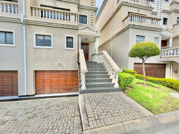 For Sale: House in Carlswald with pool, garage, and 24-hour security.