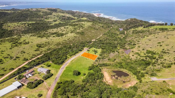 Cypraea Sands Estate For Sale: Vacant Residential Land with beach access and amenities.