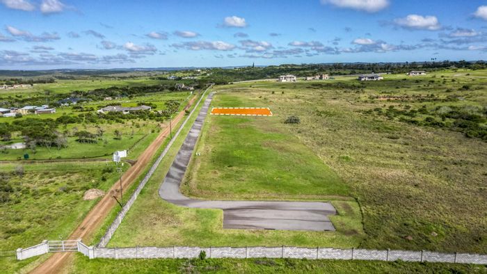 Cypraea Sands Estate For Sale: Prime vacant land with ocean access and amenities.