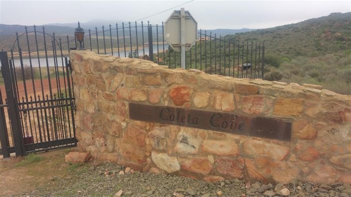 Vacant Land Residential For Sale in Clanwilliam Central, 1400 sqm near dam access.