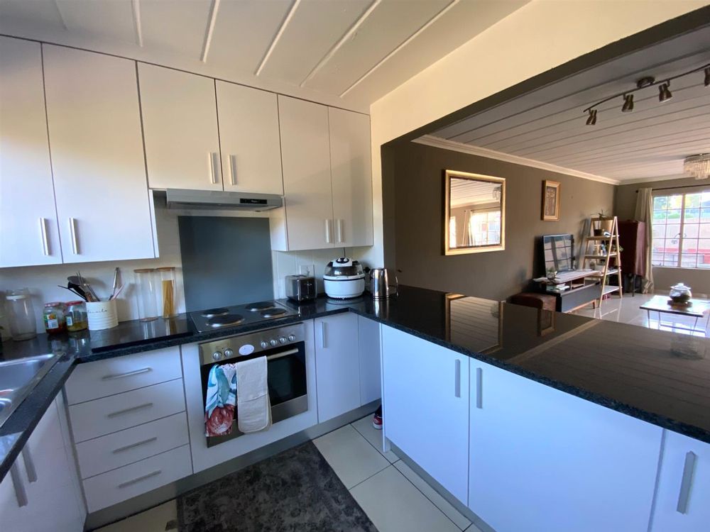 Just such a lovely space