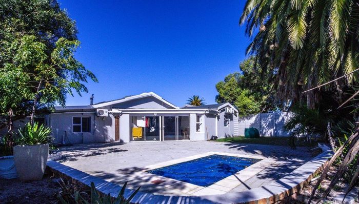 For Sale: House in Sunridge with multiple income streams and secure parking.