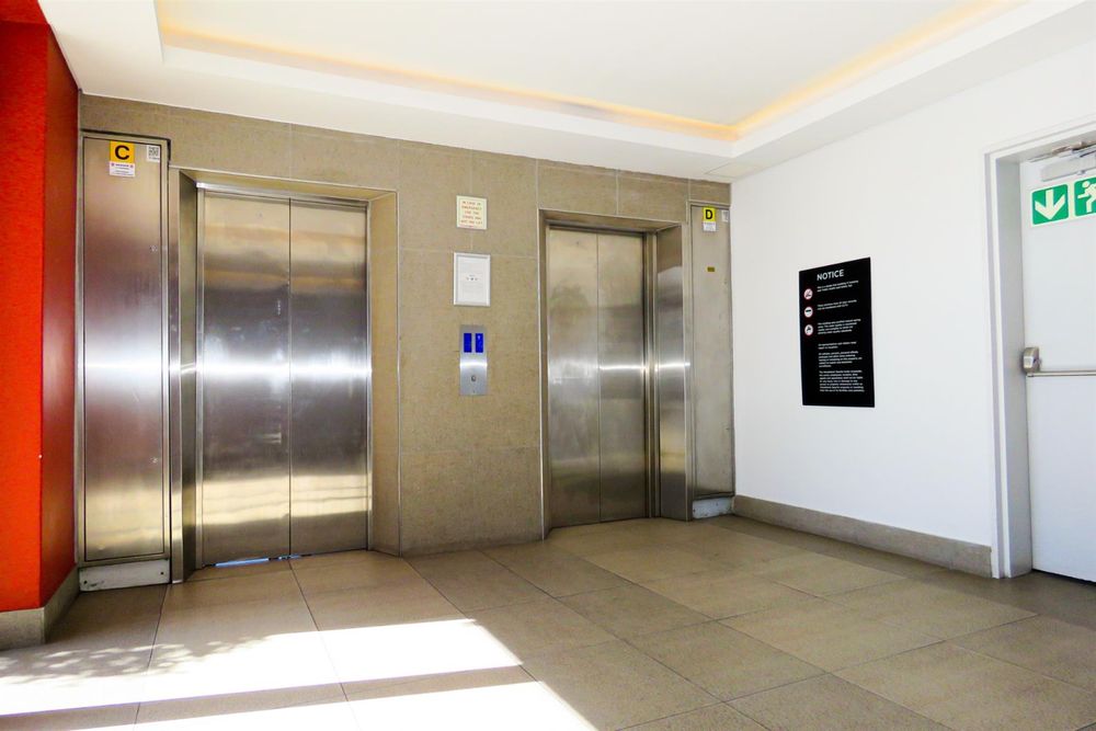 Elevator