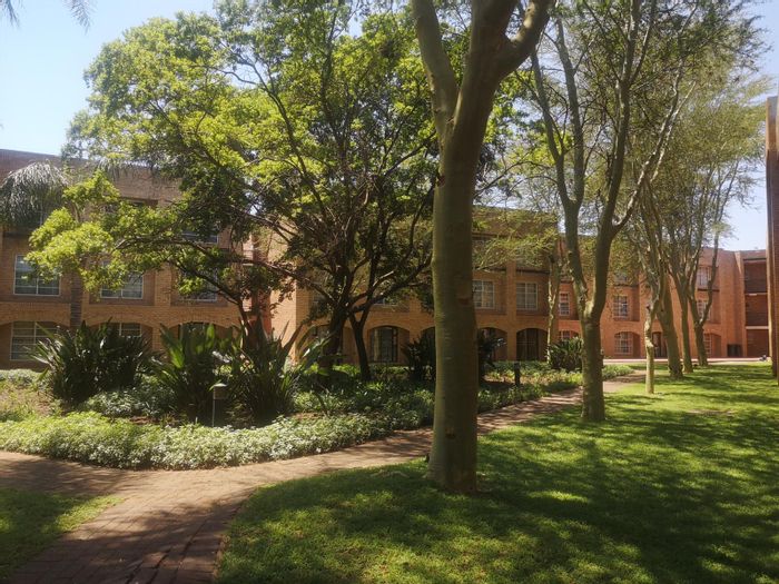 For Sale: 2-Bedroom Apartment in Hillcrest with secure parking and communal gardens.