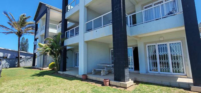 For Sale: 2-Bedroom Apartment in Margate Central, steps from beach and amenities.