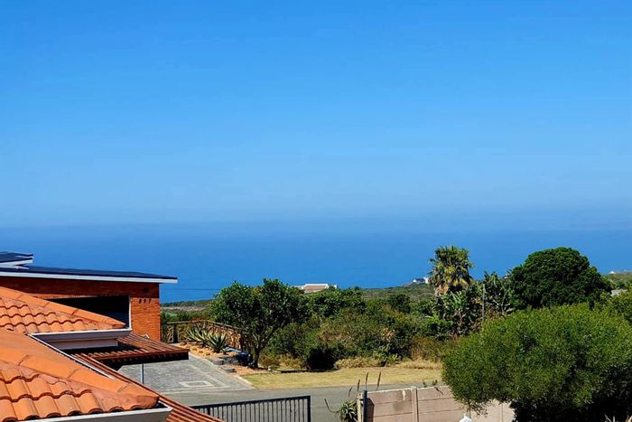 Coastal house for sale in Dana Bay with dual dwellings and ocean views.