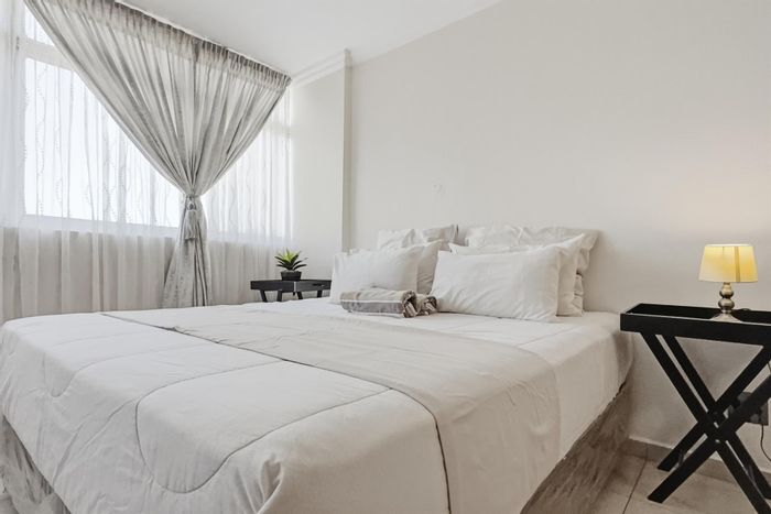 North Beach Apartment For Sale: 1 bed, steps to beach, cafes, and entertainment.