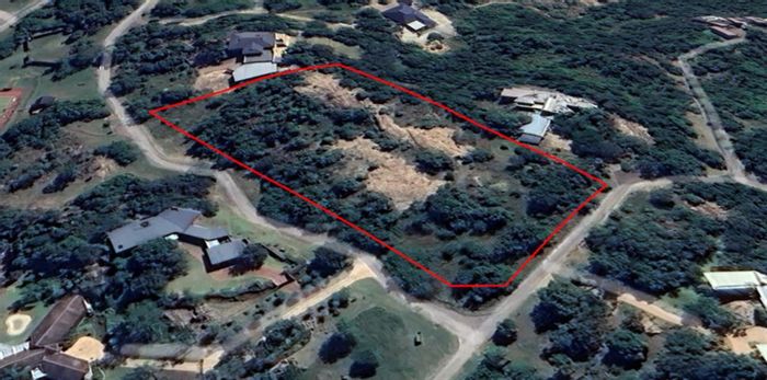 Vacant Land Residential for Sale in Uitsig Landgoed Estate with wildlife and security.