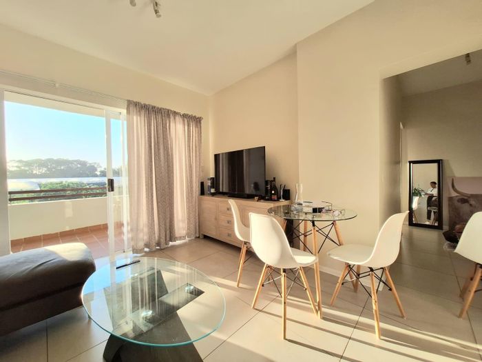 For Sale: 2-Bedroom Apartment in Sheffield Manor with Pool, Trails, and Security.