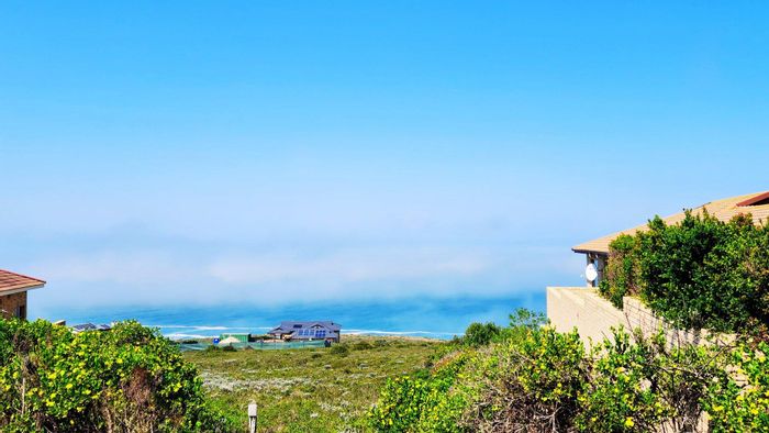 Vacant Land Residential For Sale in Village On Sea with Ocean Views and Space.