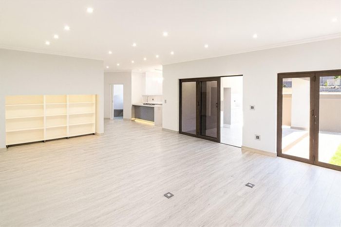 Bryanston House For Sale: Secure estate, solar power, customizable design, limited units available.