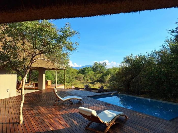 House to Rent in Raptors View: 3 bedrooms, pool, office, Wi-Fi, weekly cleaning.