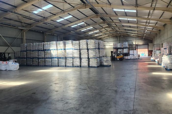 House to Rent in Bethelsdorp: Spacious yard, secure access, and ample storage options.