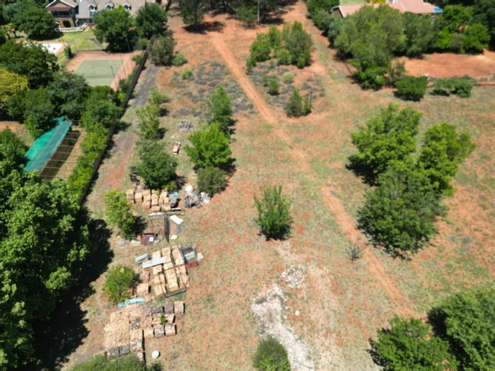 Vacant Land Residential For Sale in Henley On Klip, 3968m2, near Oprah Winfrey School.