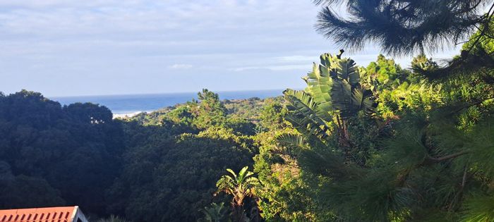 Vacant Land Residential in Leisure Crest for Sale: Approved plans, serene nature views.