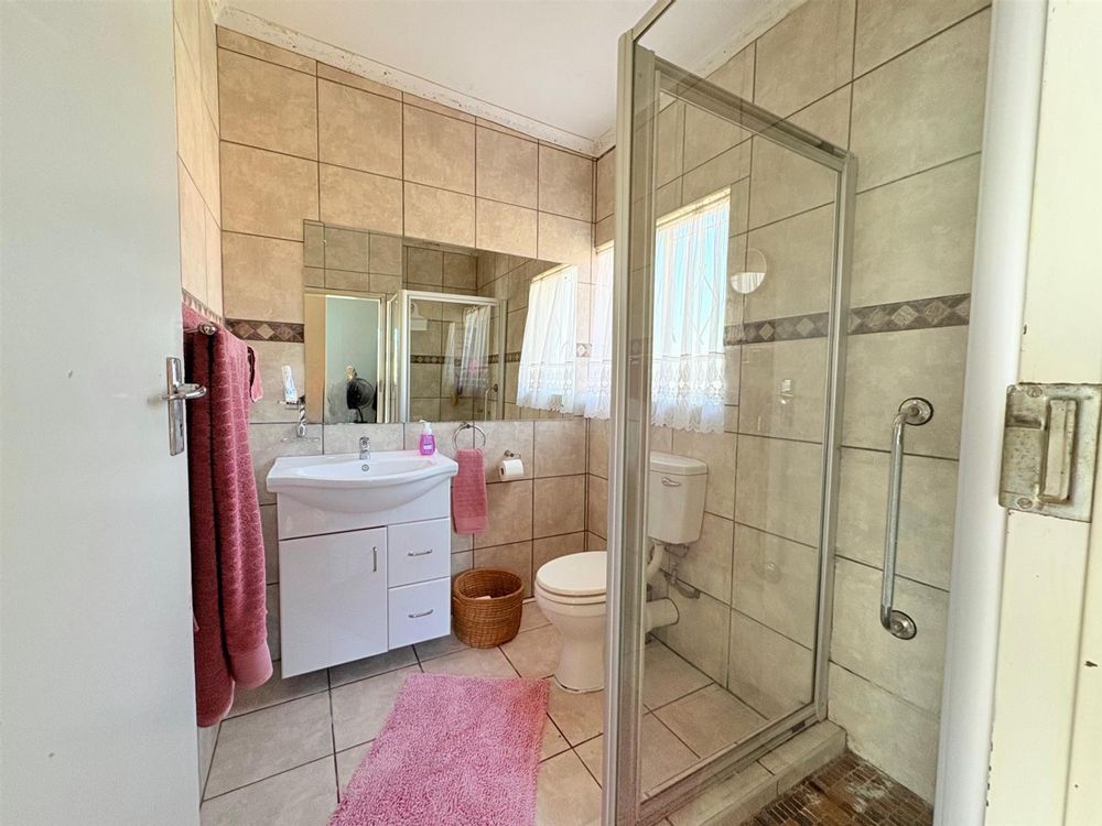 Main Bedroom En Suite