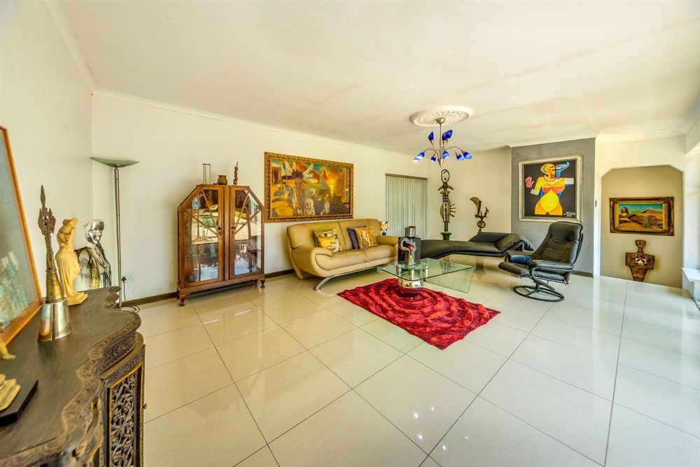 Lounge over looking pool