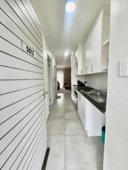 1-Bedroom Apartment For Sale in Lincoln Meade with security, pool, and trails.