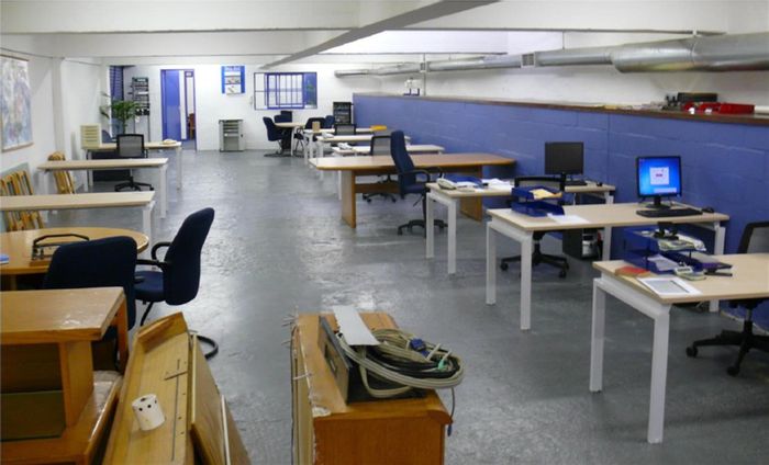 House in Observatory To Rent: Drive-in access, secure parking, high-speed internet.