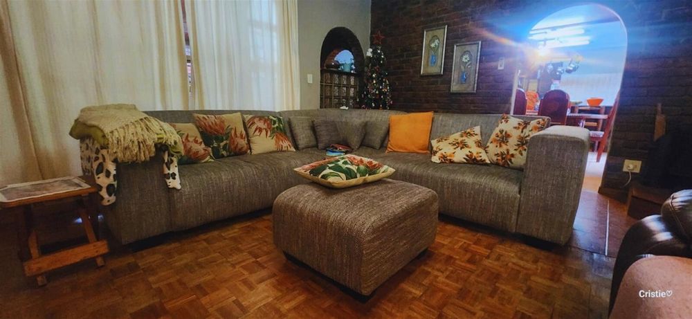 Second Living Room Area