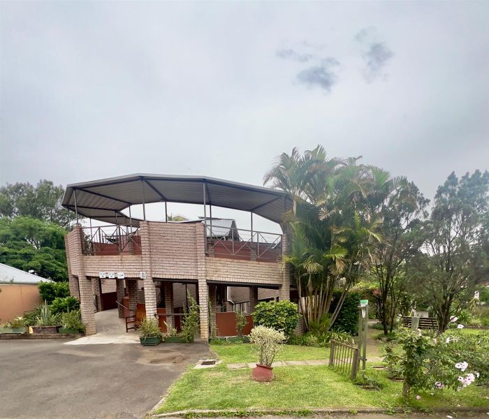 For Sale: Rosewood Retirement Village, Pietermaritzburg Central - Dining, clinic, activities included.