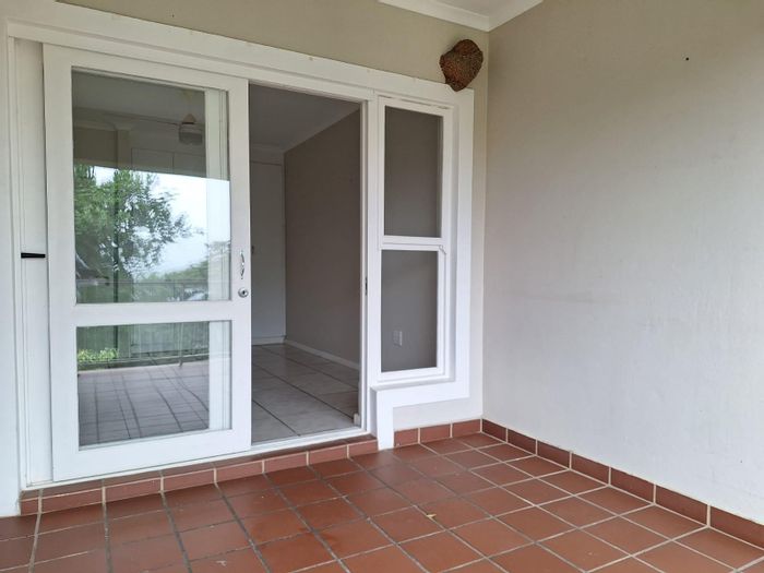 For Sale: 2-Bedroom Apartment in Ballito Central with pool, clubhouse, and security.