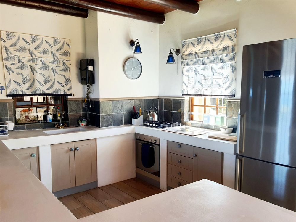 Country style Kitchen