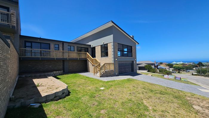 For Sale: Ocean View Duet in Dana Bay with Open Plan Living and Double Garage.