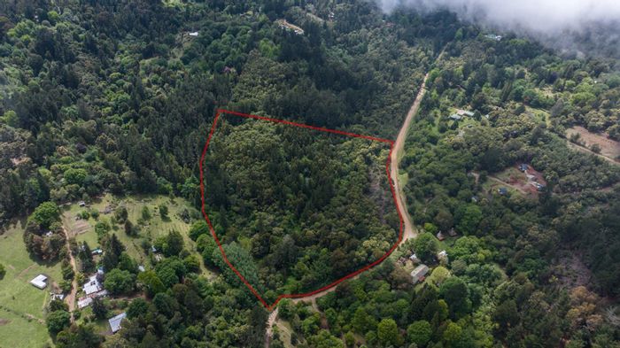 Vacant Land Residential in Hogsback Central For Sale: 27,781 sqm eco-farm opportunity.