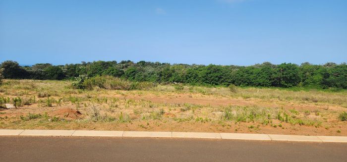 Vacant Land Residential for Sale in Sibaya Precinct with 24-hour security and amenities.