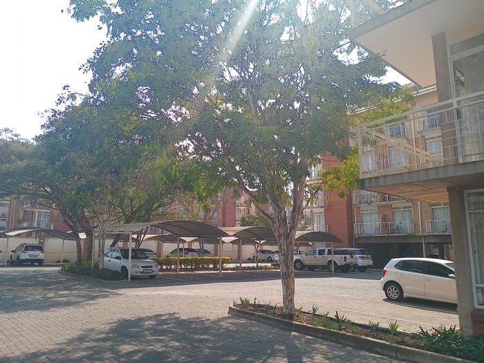 Hillcrest Apartment For Sale: 1-bedroom loft, secure complex, near university and shopping.