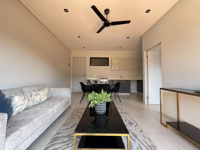 For Sale: Apartment in Zimbali Lakes Resort with wheelchair access and Airbnb potential.