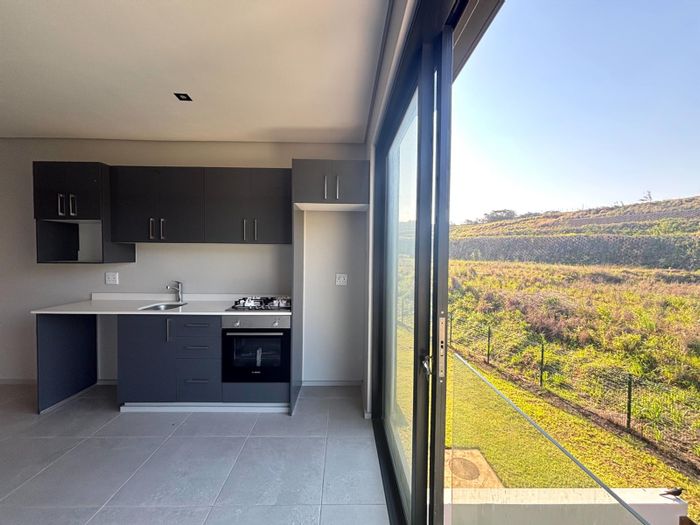 For Sale: Apartment in Zimbali Lakes Resort with gym, pool, restaurant, and Airbnb potential.