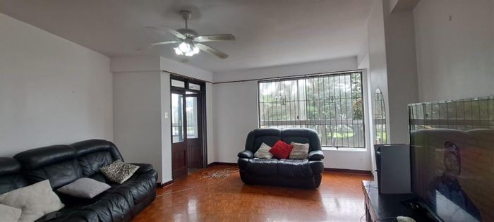 2-bedroom apartment for sale in Durban Central with security, parking, and balcony.