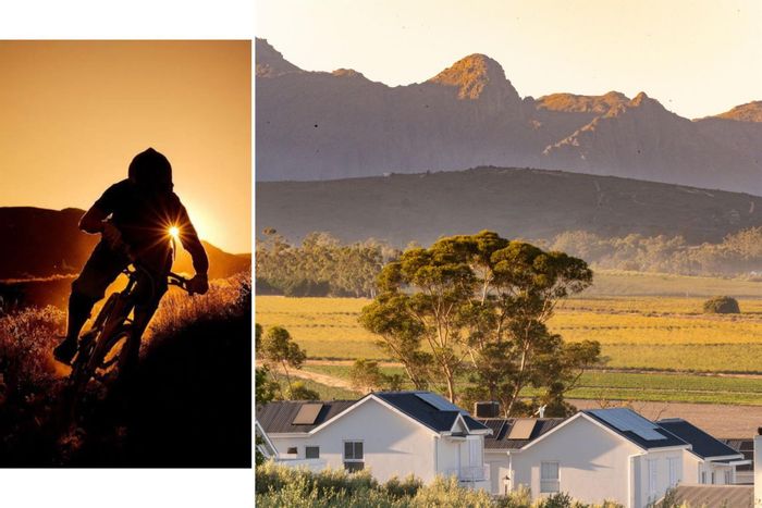 Vacant Land Residential for Sale in Berg En Dal – Secure plots with scenic views.