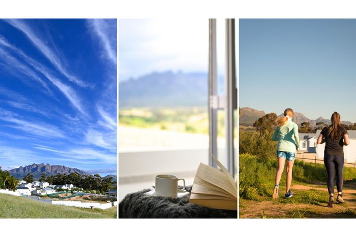 Vacant Land Residential For Sale in Berg En Dal - Ideal for Dream Home Development.