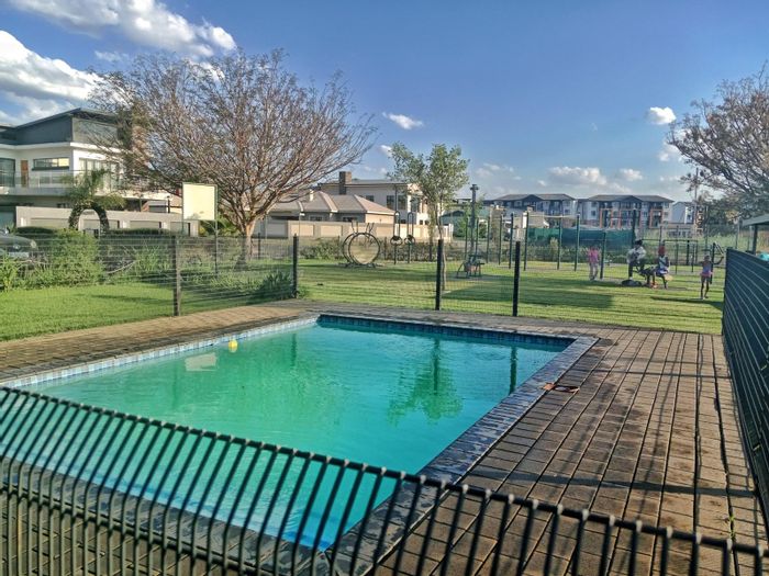 3-Bedroom House with Double Garage in Secure Montana Estate For Sale