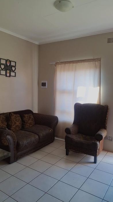 3-Bedroom House for Sale in Trichardt, Secure Complex with Private Braai Area.