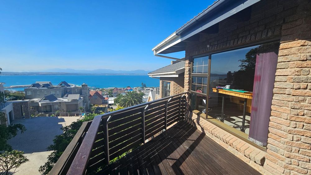 PATIO AT BRAAI AREA AND BAR