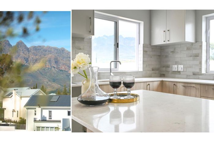 Vacant Land Residential in Berg En Dal For Sale - Build your dream home today!