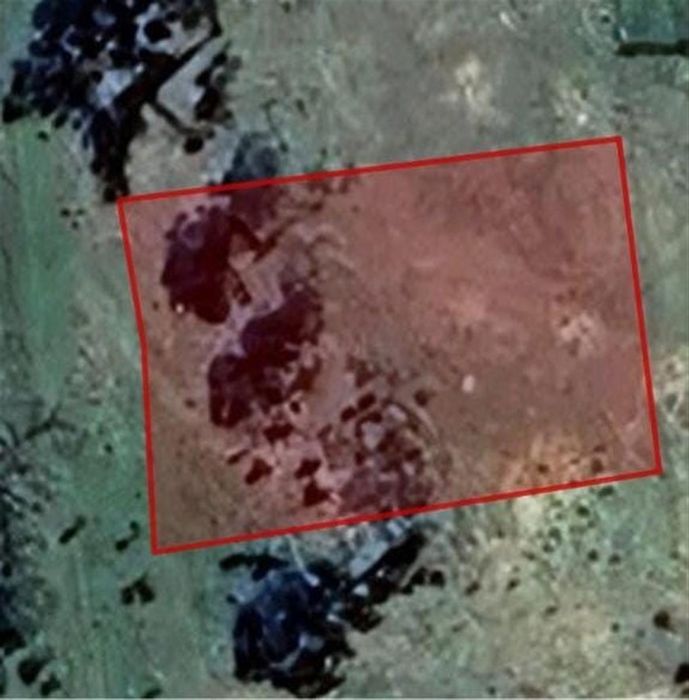 Vacant Land Residential in Ingagane For Sale: Prime location near schools, amenities, and views.