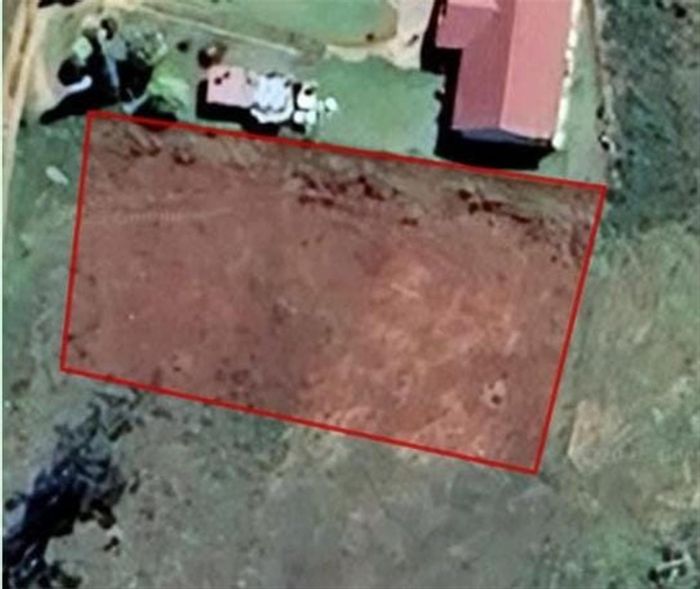 Vacant Land Residential in Ingagane For Sale: Ideal for development, near amenities.