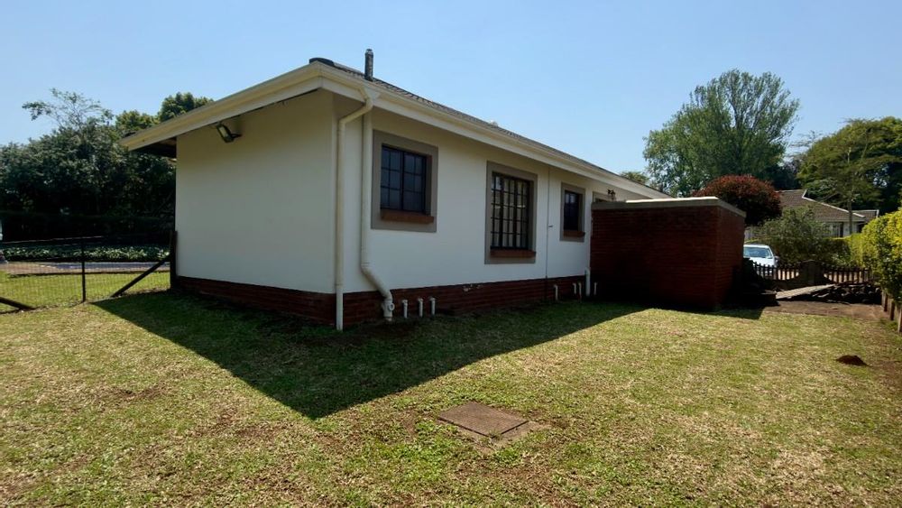 Garden enclosure (Pet)