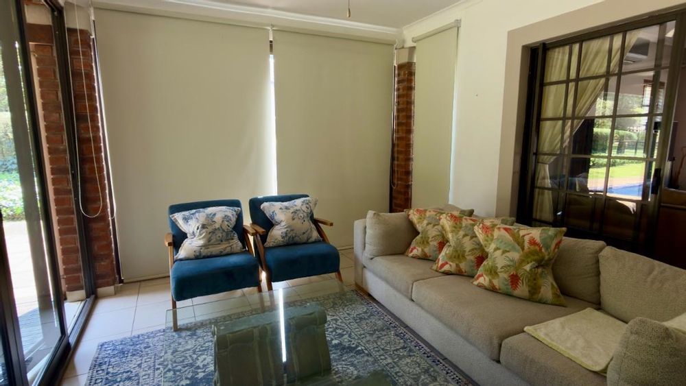 Patio Lounge outdoor