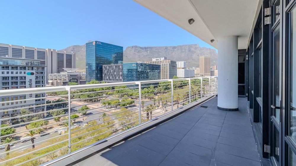 Adderly Street Green View