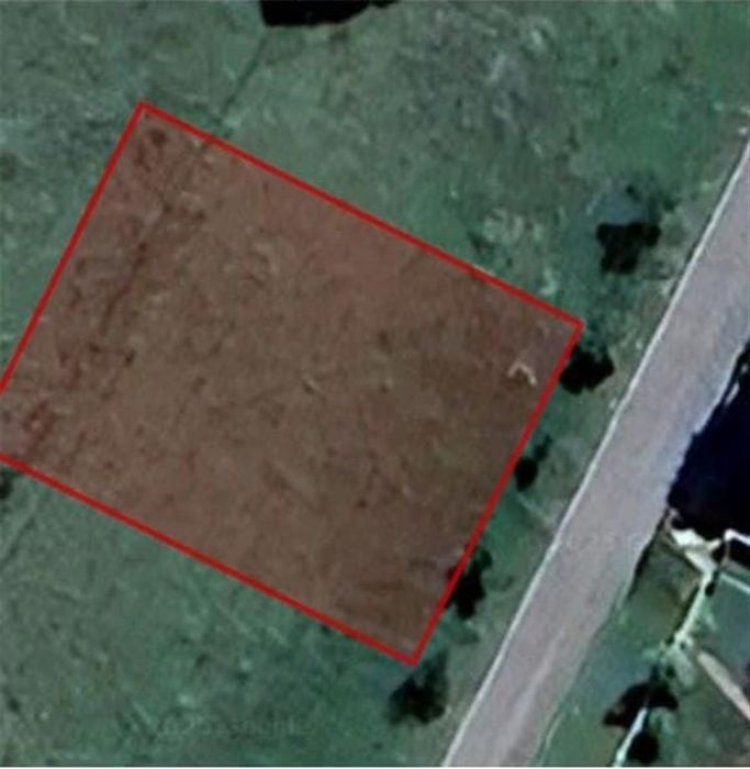 Vacant Land Residential in Ingagane For Sale: 884 m², ideal for family living.